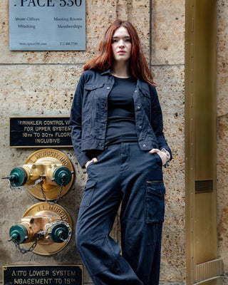 Funky Soul Light Weight Jacket