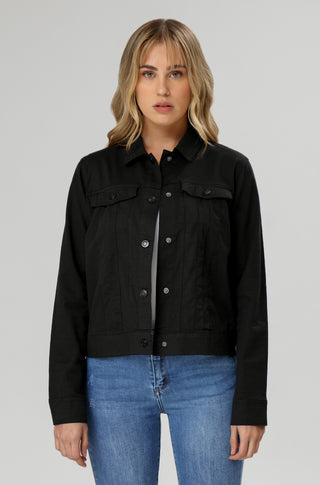 Funky Soul Light Weight Jacket