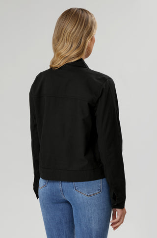 Funky Soul Light Weight Jacket