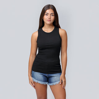 It's Me Rib Knit Tank Top