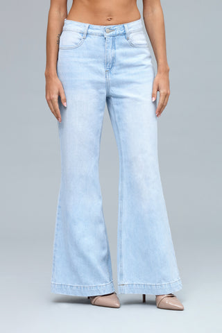 FEATURED JEANS