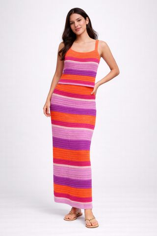 DRESSES AND JUMPSUITS